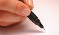 pen
